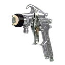 本体のみ デビルビス JGXスプレーガン JGX-502(S)-143FF 吸上式 1.4 口径 取寄