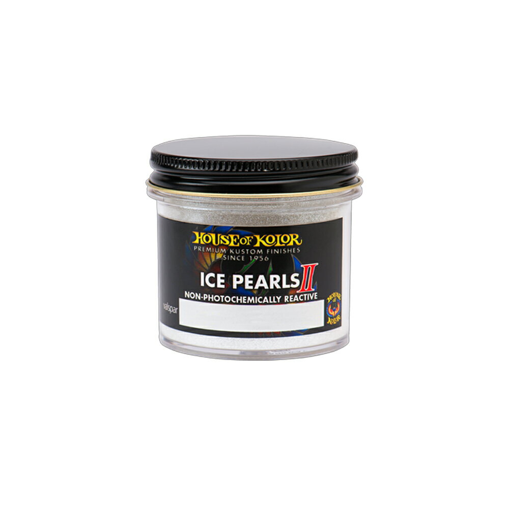 ϥ֥顼 IP PEARL ѡ IP II-01 Ice Gold  2oz 1 