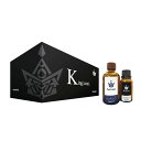 クルマキレイ Kingcoat コーティングセット 一式 即日発送