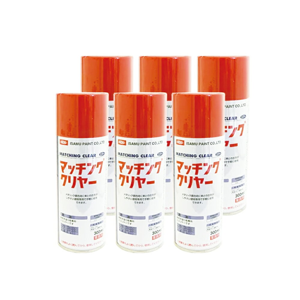  629-7960-8ޥå󥰥䡼 300ml6 