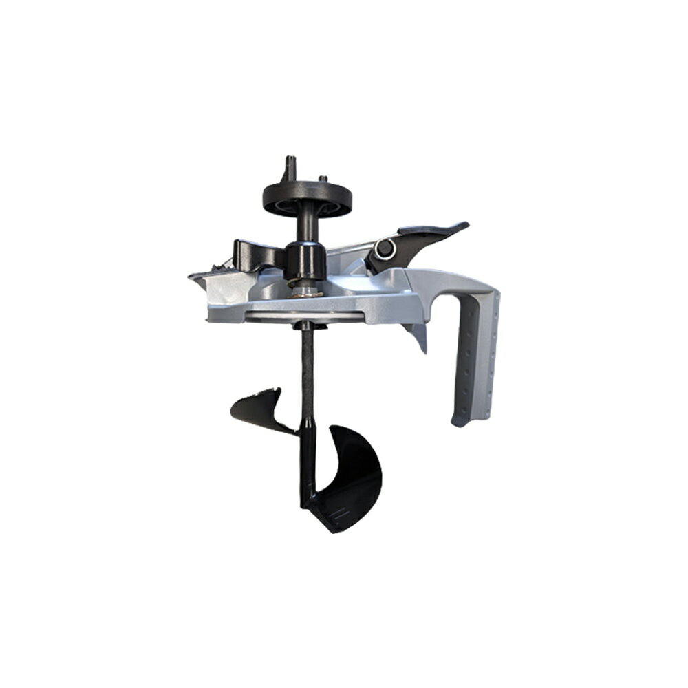 イサム塗料 アジテーターカバー 1L コート缶用 攪拌 即日発送