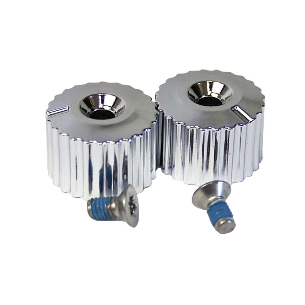 SATA(サタ) 680-9127-4 211482コントロールノブ・スクリューセット(2セット入り) 取寄