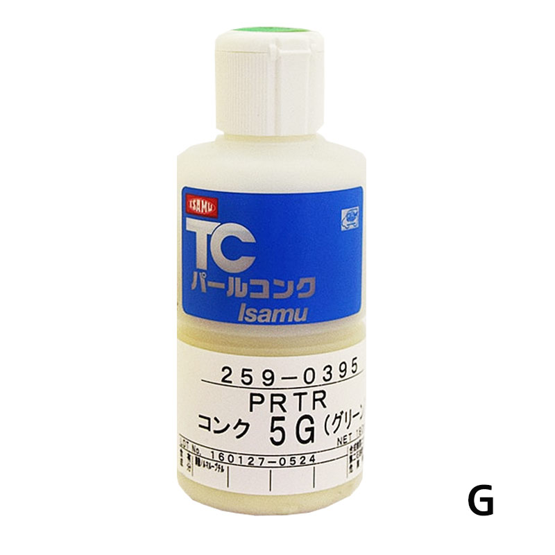  259-0391-5 TCѡ륳 PRTR G ꡼ 190ml 1 