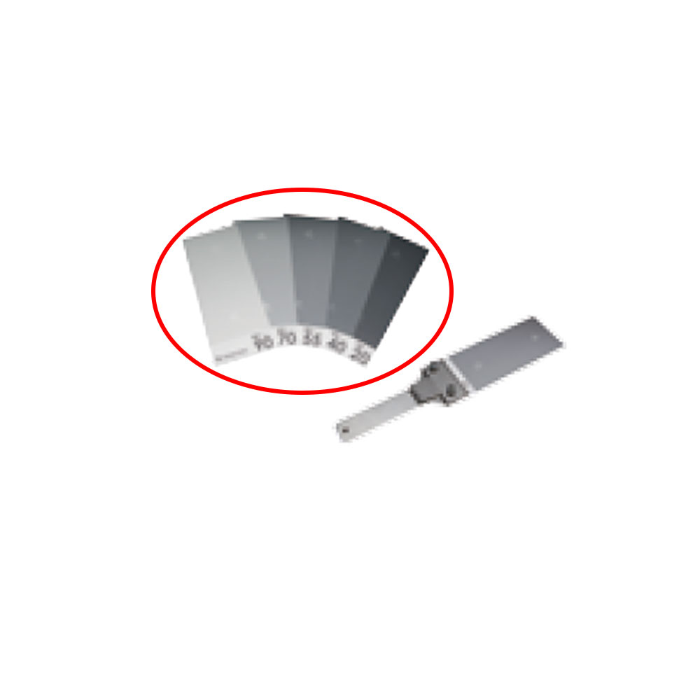 関西ペイント 782-463 ELS Lカード 40 取寄