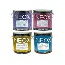 関西ペイント NEOX 標準形 カーボン60 + 80~180 3kg × 選べる4缶セット 即日発送