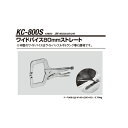 江東産業 KC-800S ワイドバイス80mmストレート 取寄(2)