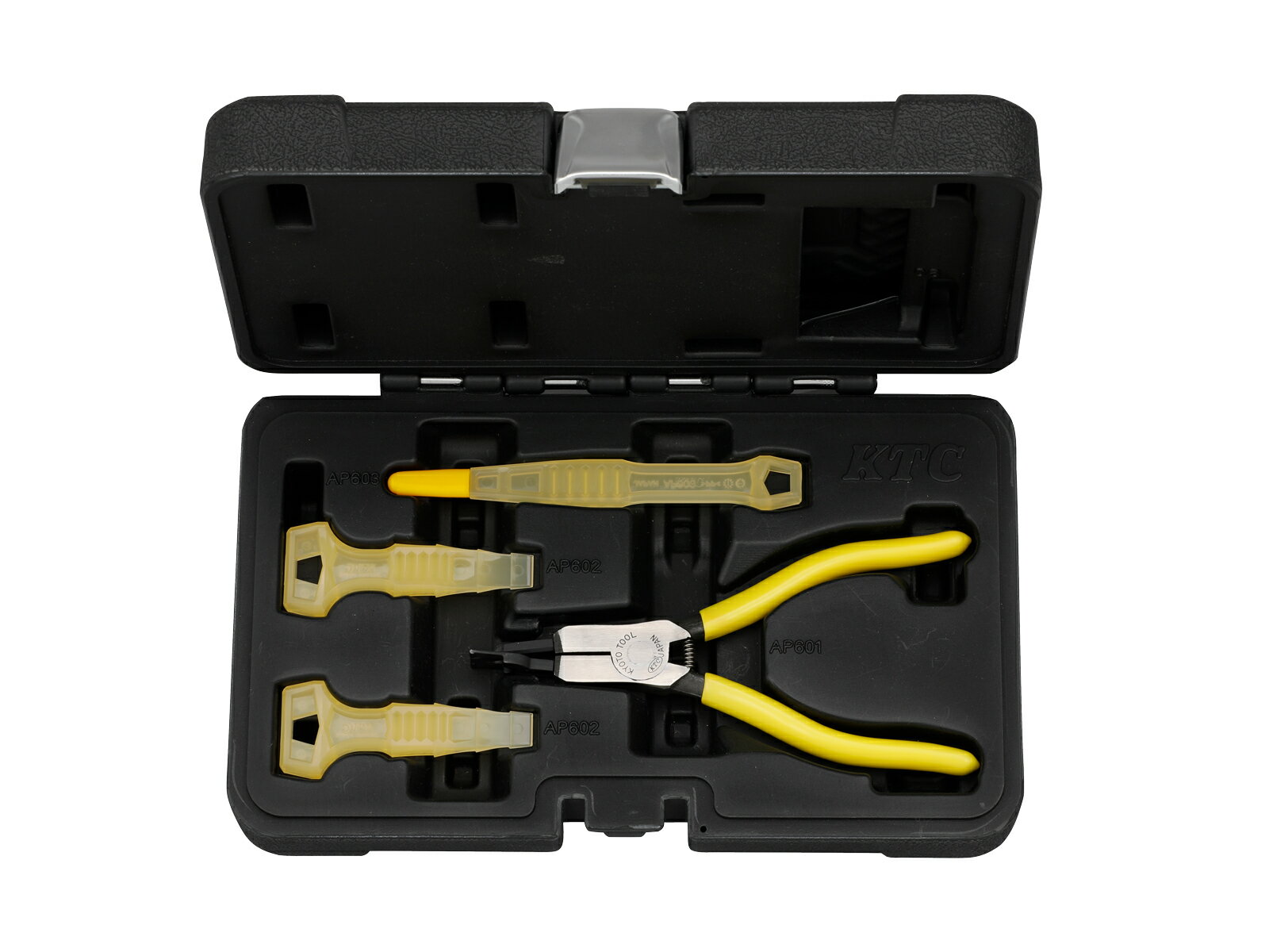 Other - 京都機械工具 KTC ヘッドランプレンズ交換セット ATP6015取寄