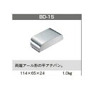 日平機器 BD-15 当盤 取寄