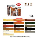 大阪ガスケミカル キシラデコール 102 ピニー 16L 取寄