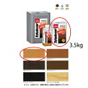 大阪ガスケミカル キシラデコールアクオステージ 402 ピニー 3.5kg 取寄