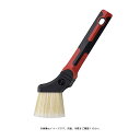 大塚刷毛 プラグレ 赤 50mm 取寄