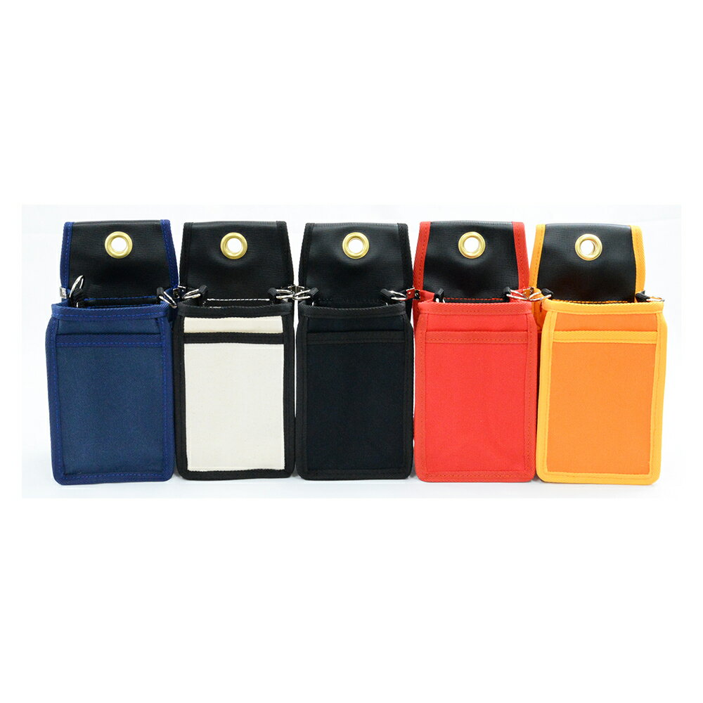 大塚刷毛 マルテー 強靭塗装用腰袋 ハーフ 取寄