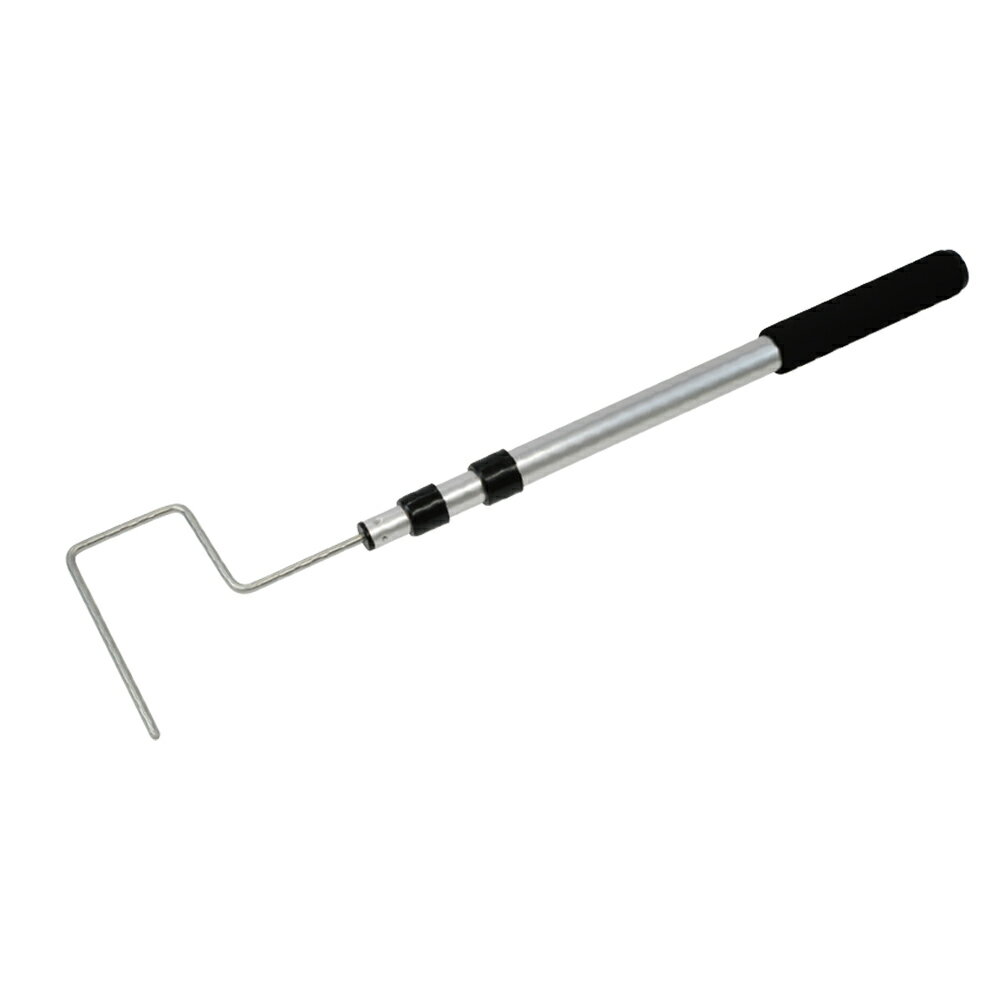 大塚刷毛 マルテー スモールローラー伸縮ハンドル(60-120cm) 290g 取寄