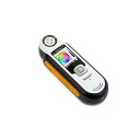 エックスライト社 ポータブルイメージング分光色差計 X-Rite RM200QC 取寄
