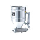 大塚刷毛 マルテー エアースプレーガン NEWマルチガン 重力式 建築用吹付ガン 2.7L 取寄