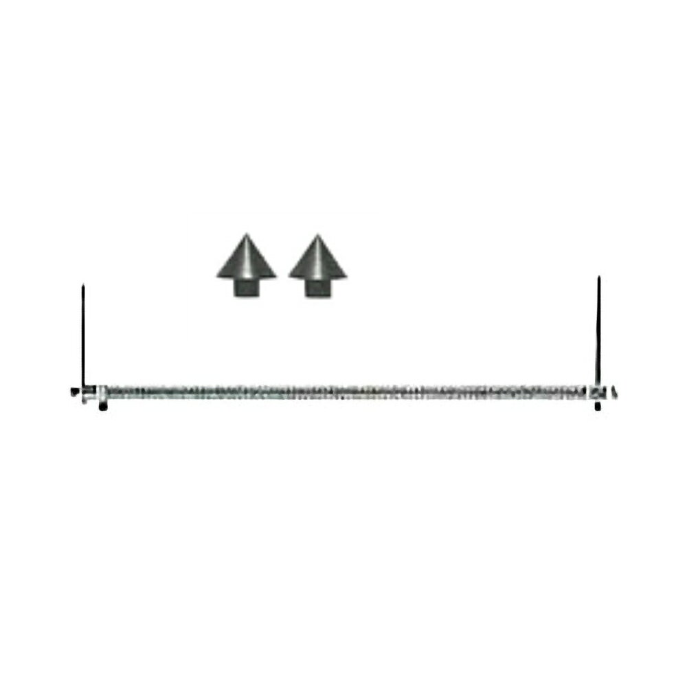乐天商城 - 小柳機工 FS-506 測定器 トラムトラッキングゲージ 60m/m〜2,900m/m 取寄