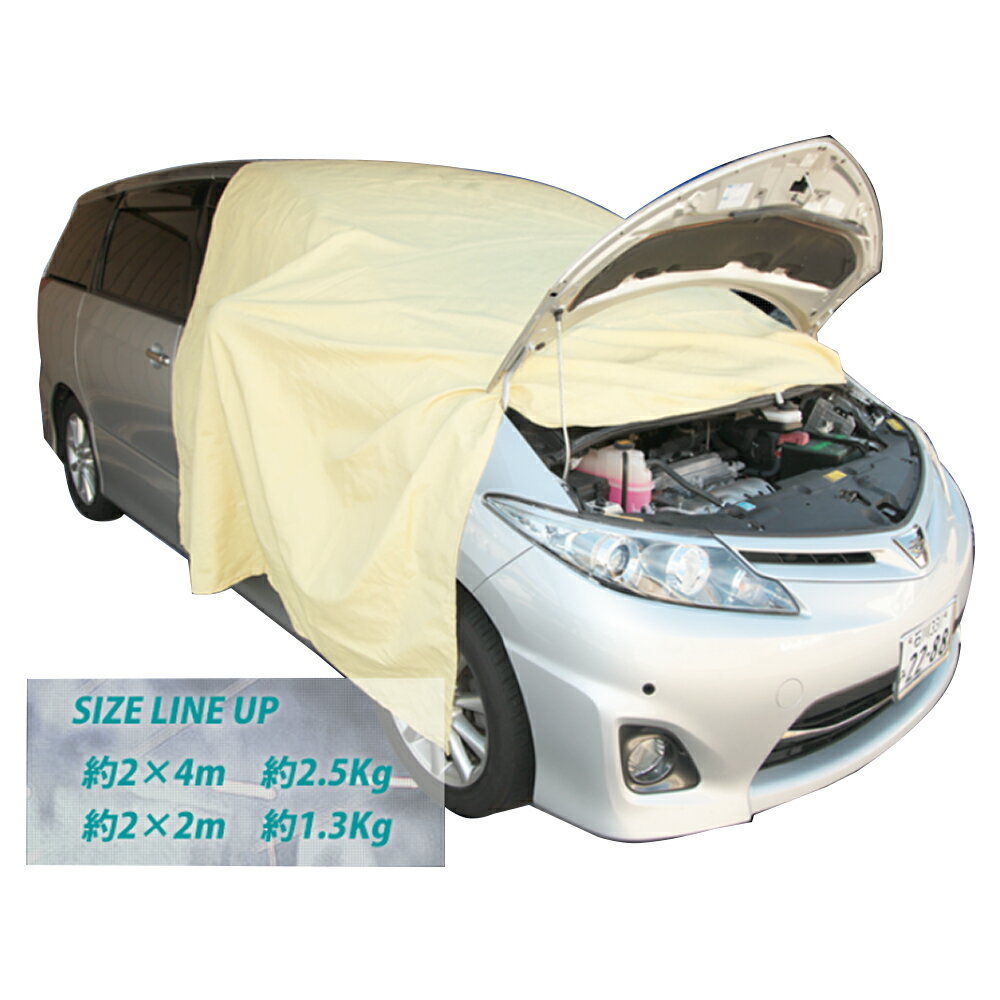 サンエス スパッタシート 溶接火花 飛散防止シート 取寄