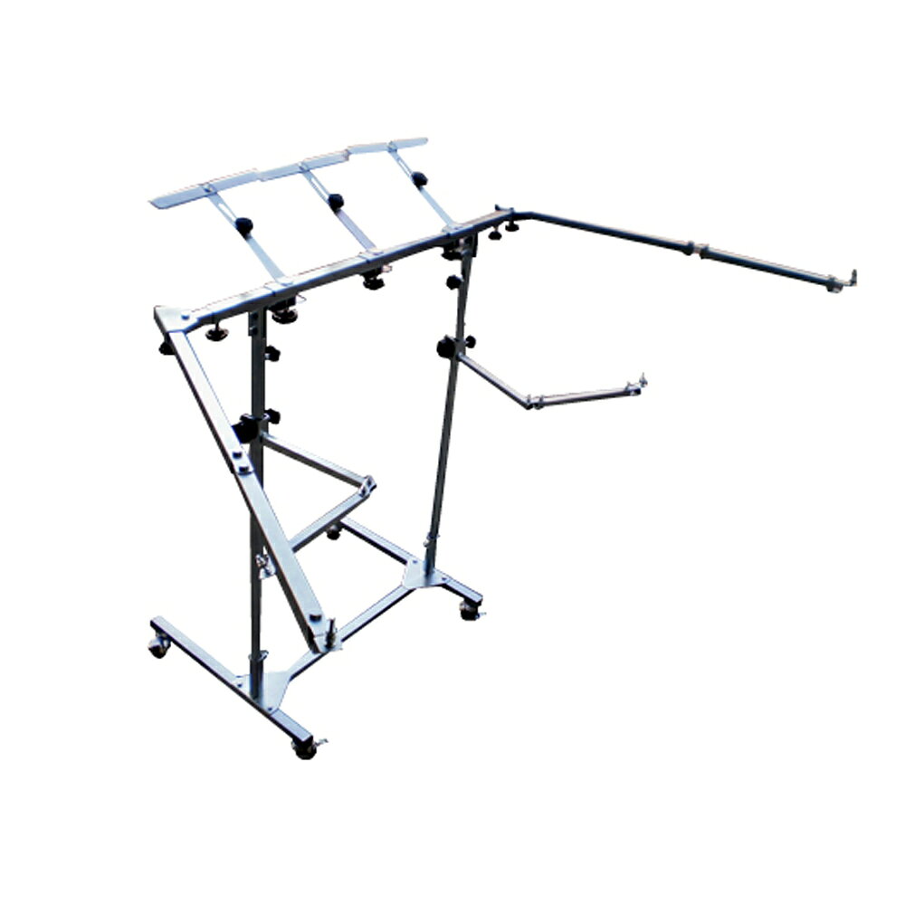 Rakuten - K-ing ケーイング パンパー専用 塗装スタンド BSS-02 1台 取寄