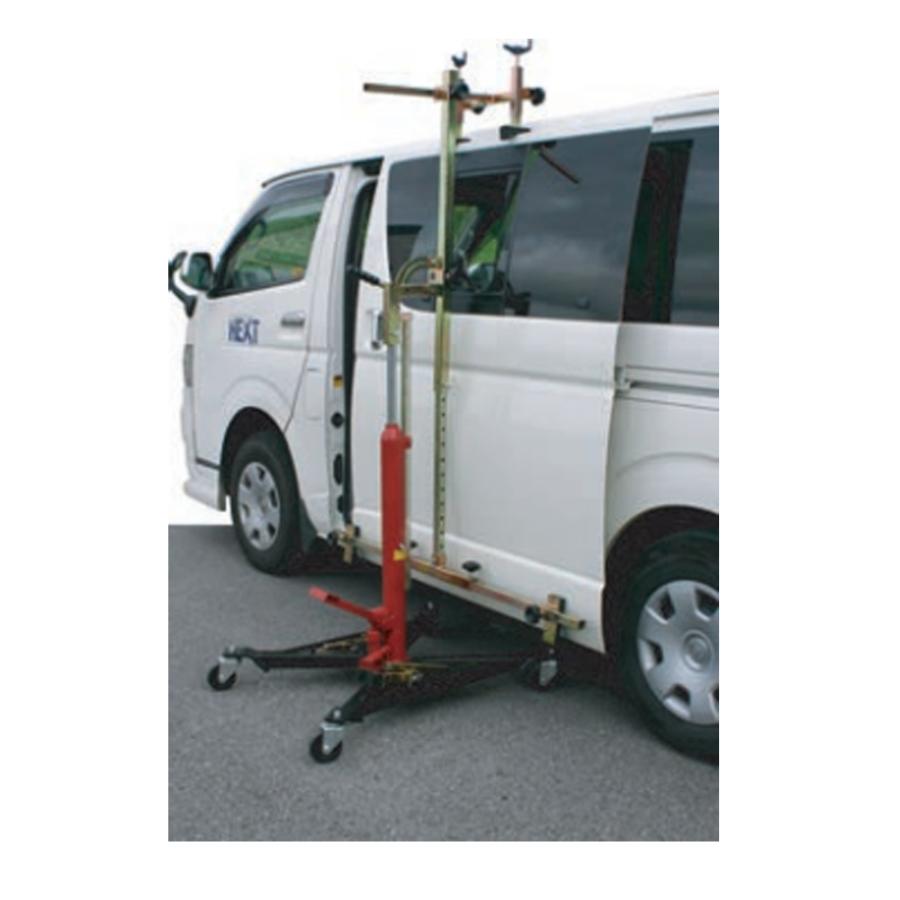 ネキスト DL-100 ドアリフト メーカー直送品