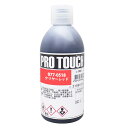 ロックペイント 077-0518-69プロタッチ クリヤーレッド 300ml×1缶 取寄