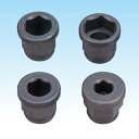 信濃機販 アクセサリー スルーラチェット用ソケット 12mmソケット 313-13 取寄(2)