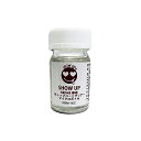 SHOW UP KRM-1KC KROME専用1Kトップコートクリアーマイクロボトル 15ml 希釈済 取寄