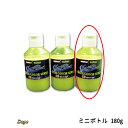 SHOWUP ホワイトDope EKI-DWHBLMN ホワイトブルー ミニボトル 180g 取寄