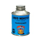 LIQUID MONSTER enamel stripingは最高級の顔料をアクリルウレタン・シリコーン樹脂に高濃度で配合したピンストライピング用塗料です。 又、顔料を豊富に使用している為、1SHOTのような粘りと隠ぺい力や艶残り、そしてクリアーペイントした場合でも縮れにくく安心性を備え、強く滑らかでしっとりとした 仕上がりになります。 全26色、専用シンナー、専用硬化剤のラインナップで自動車、バイク、看板のみならず 幅広くカラフルに演出頂ける商品です。 希釈については専用シンナーをご使用ください。