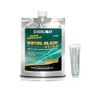 evercoat メタル グレイズ ウルトラ 仕上げ用パテ Ec-Mu 473ml 硬化剤(小)付属 取寄