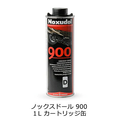【楽天市場】ノックスドール 900 1L カートリッジ缶 [取寄]：ネットペイント 楽天市場店