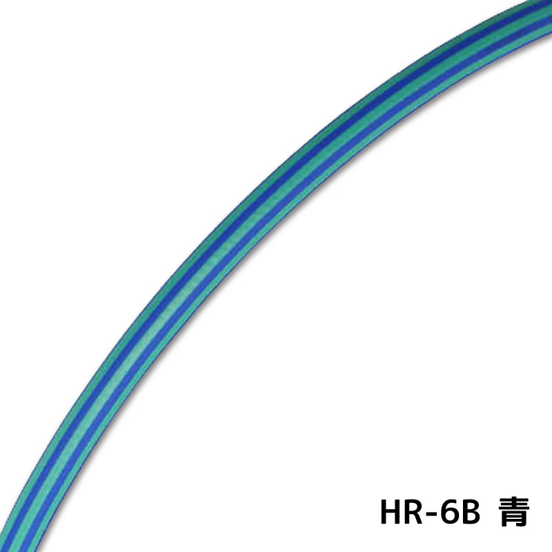 トヨックス ヒットランホース HR-6B 青 50m 取寄