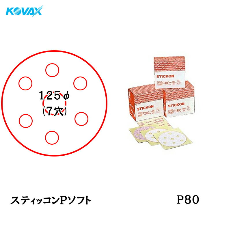 Хå ƥå Pե ǥ Τդ 125mm P-3 ꤢ P80 100 
