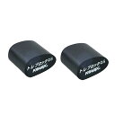 コバックス 9207トレカット専用パッド トレブロックQS 2個入り 取寄