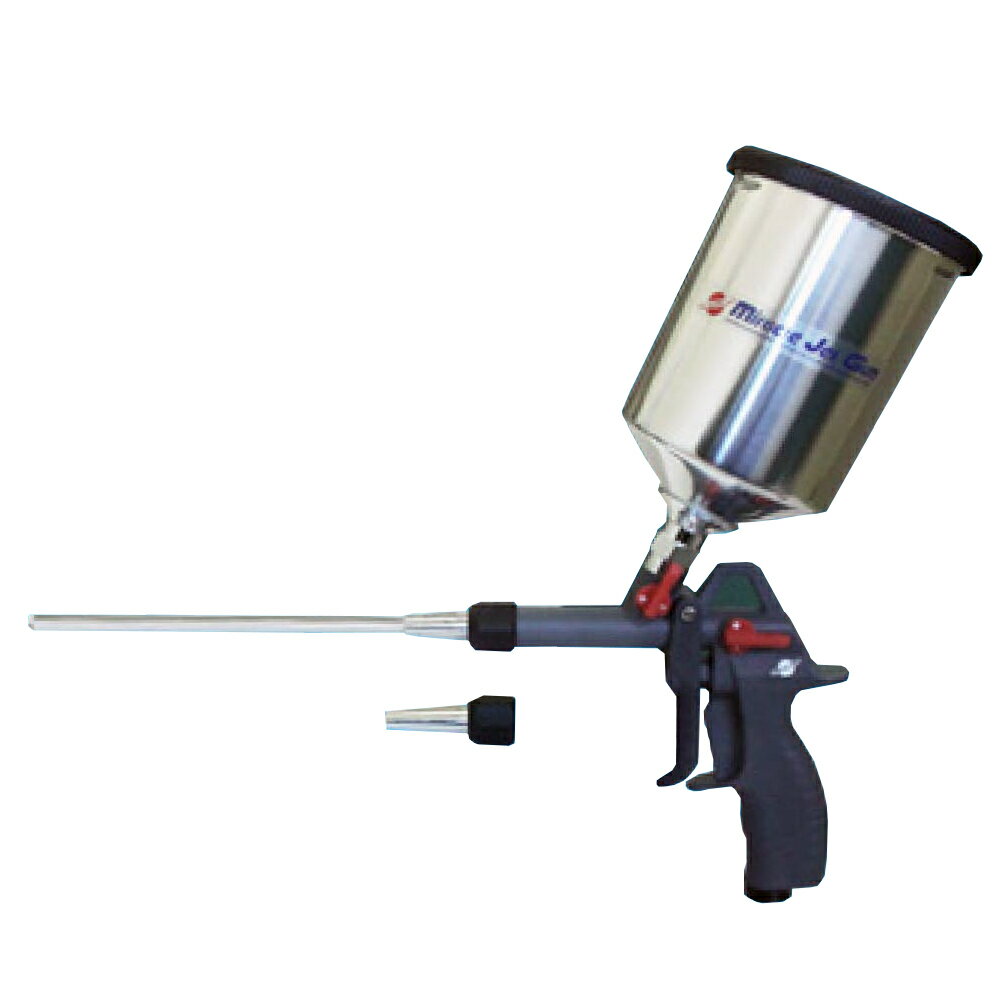 Star スター ミラクルジェットガンロングノズル付 MJ-LN-SET 1セット 取寄