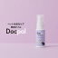 【獣医師 推奨】犬 猫 目元ケアにDocpal(ドクパル)ペット用フェイスオイル 無添加 無香料 ペットが舐..