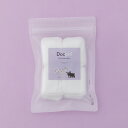 犬 猫 Docpal お顔&肉球ケアコットン(30枚入り)3袋セット スキンケア オーガニック サラビオ SARABiO