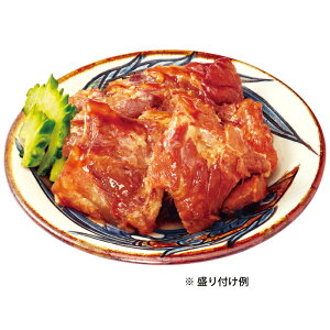 沖縄六角堂/伝統の味シリーズ/軟骨ソーキ280g(2人前から3人前)