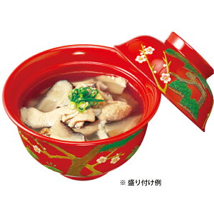 沖縄六角堂/伝統の味シリーズ/中味汁350g(2人前から3人前)