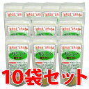 【送料無料】ガジュツ粉末 100g×10袋セット