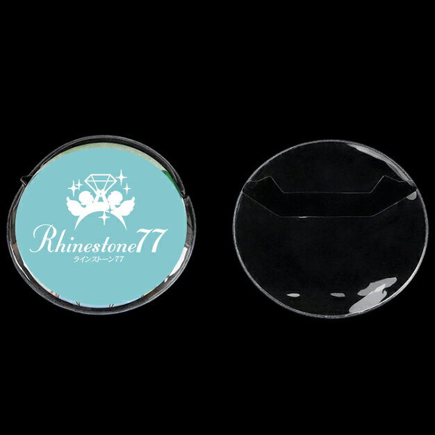 �̥Хå����С� 10������ 34mm�� / 44mm�� / 54mm�� / 57mm�� / 65mm�� / 75mm�� / 100mm�� �ݸ�С� ���ꥢ ��¸ �����ɻ� �̥Хå��ۥ���� �̥Хå� �˥� �˥Хå� �䤷�� �ǥ��졼����� �䤷�����