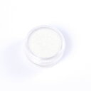 蓄光パウダー グローパウダー ホワイト 20g 夜光 ネイル レジン ホログラム グリッター 白