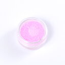 蓄光パウダー グローパウダー ピンク 20g 夜光 ネイル レジン ホログラム グリッター