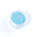 蓄光パウダー グローパウダー ライトブルー 20g 夜光 ネイル レジン ホログラム グリッター 水色 青