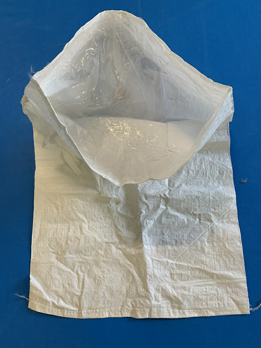 作業等で発生するガラ ごみ の回収や 家庭菜園での土 肥料の一時保管に力を発揮する袋です 定番サイズ内袋付きガラ袋 ポリプロピレン製袋 予約販売 本 口紐付きppガラ袋 回収袋 保管袋 建築資材 ごみ袋 土木資材 ポリプロピレン袋 ガラ袋 肥料袋 園芸資材農業資材 Pp袋