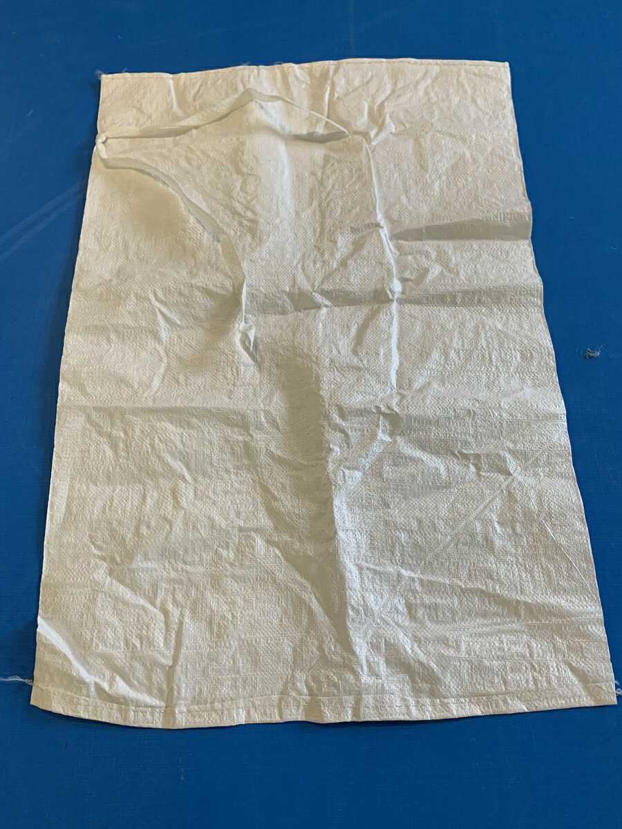 作業等で発生するガラ ごみ の回収や 家庭菜園での土 肥料の一時保管に力を発揮する袋です 定番サイズ内袋付きガラ袋 ポリプロピレン製袋 予約販売 本 口紐付きppガラ袋 回収袋 保管袋 建築資材 ごみ袋 土木資材 ポリプロピレン袋 ガラ袋 肥料袋 園芸資材農業資材 Pp袋