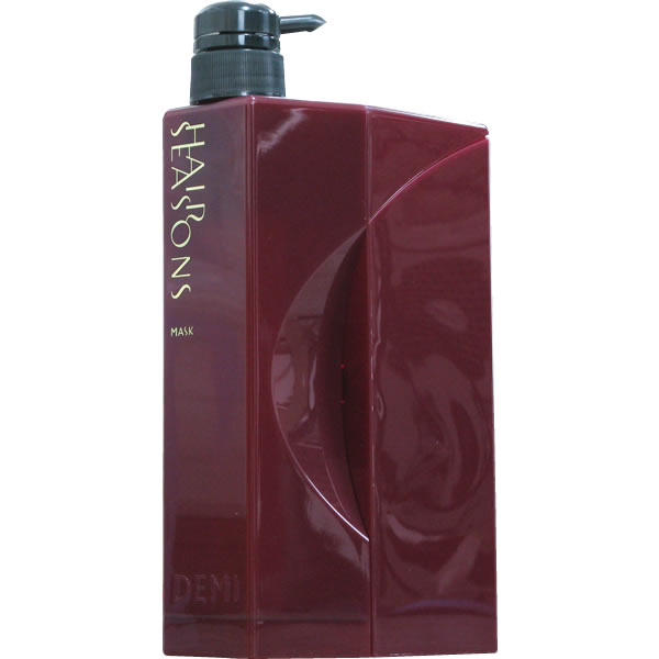 【訳あり】デミ ヘアシーズンズ マスク 専用ケース 【 カートリッジ 】【あす楽】