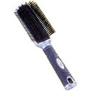 クレイツ イオン ヘア エステブラシ N.CD-022 【create ion brush】 (C)