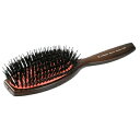 ホンゴ P-50 クッションブラシ 【hongo hair brush】