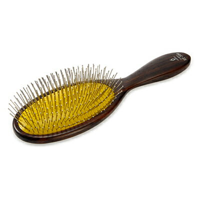 ホンゴ ステンレス クッションブラシ ST-300 【hongo hair brush】