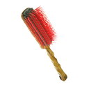サンビー工業 ヘアブラシ サンビー×プリンプ ウッドマン PW-509 【sanbi×primp hair brush】